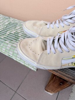 Tenisky/topanky VANS vel.44 - 4