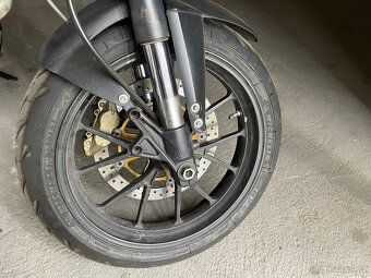 KTM DUKE II 640 LC4 - 4