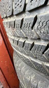 5x120 205/65r16 c zimní Vw t5-t6 - 4