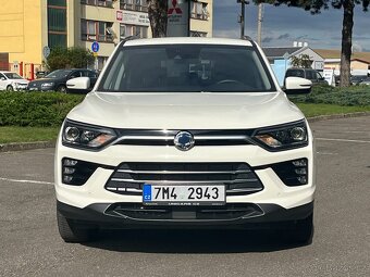 SsangYong Korando 1.5 GDI STYLE - 4