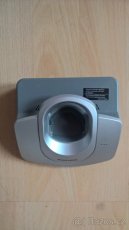 Prodám bezdrátový telefon Panasonic KX-TG1100CE - 4