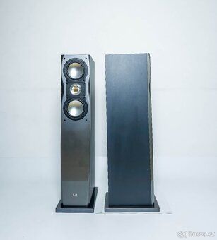 Elac FS 137 JET Titan / Dovoz v cene : Brno, Praha ,Olomouc - 4