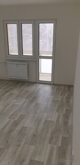 PRONÁJEM BYTU 2+1 S LODŽIÍ, OSTRAVA PORUBA, OPAVSKÁ ULICE - 4