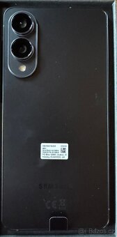 Samsung GALAXY S25 Edge 12/256 titanium jet black - 4