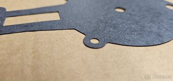 Těsnící STIHL HS 72, 74, 76, zdarma pošt. - 4