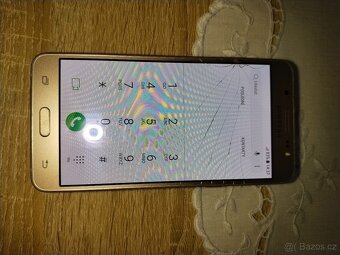 Samsung Galaxy J5 - 4