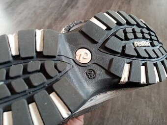 Zimní boty Reima - 4