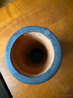 Buben / bubínek / bongo Djembe - 4