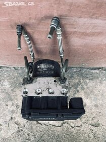 ‼️Řídící jednotka ABS+ASC - BMW - 4