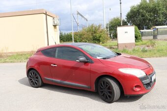 Renault Mégane Coupé 1.9 dci 96 kw - 4