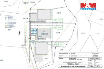 Prodej rodinného domu, 121 m², Ostrov - 4
