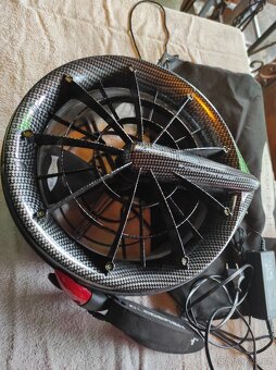 Podvodní skútr Bladefish 5000 - 4