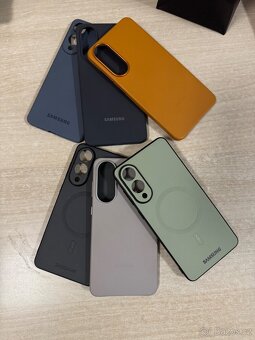 Samsung Galaxy S25 Edge,512gb - 4