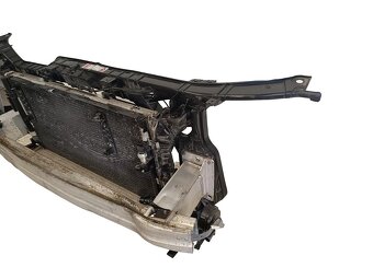 Chladičová stěna CDNC 2.0TFSI 155KW Audi A5 8T Coupe 2009 - 4