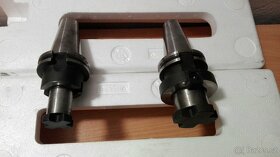 Frézovací trny ISO 40 Nové - 4