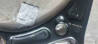 Prodám ramena na VW Caddy - 4