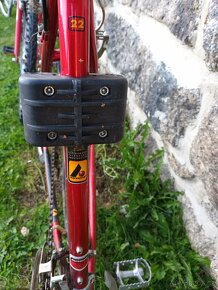 Trekove kolo Author Classic panske - 4