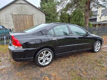 Volvo S60 - 4