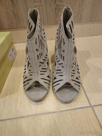 Dámské boty 39 - 4