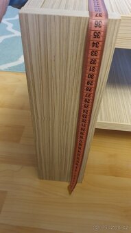 Konferenční stolek - 4