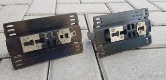 Žehlička na nožové pojistky - 4