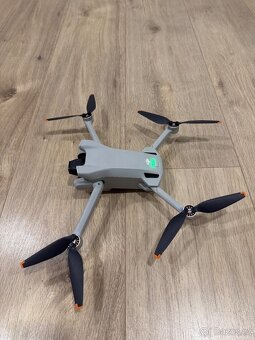 DJI mini 3 - 4