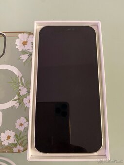 iPhone 12 64 GB Mint - 4