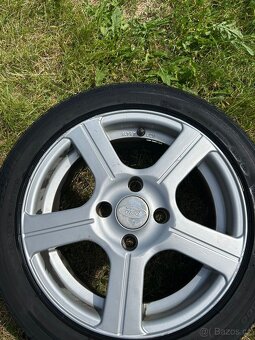 Ford 6,5 x 15 et 38 rozteč 4x108 - 4