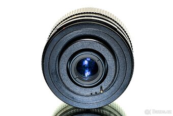 Revuenon special 2,8/35mm M42 TOP STAV - 4