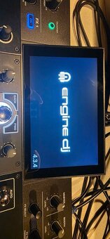 Denon Prime 2 + UDG taška + Bluetooth přijímač - 4