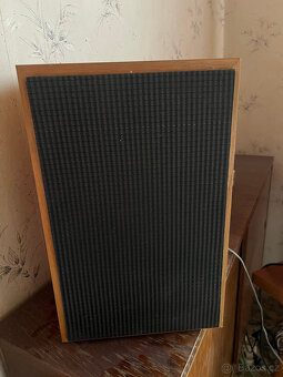 Reproduktory TESLA ARS 9204 - 4