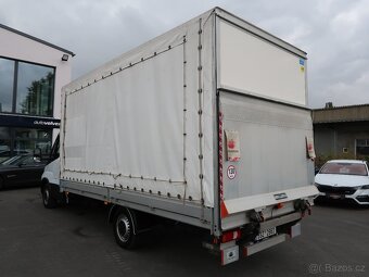 Iveco Daily 3.0 35S18,Himatic,10palet,čelo - 4