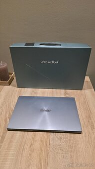 ASUS Zenbook - 4