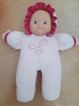 Panenka s doplňky - 4