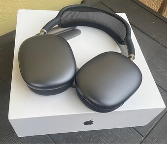 Apple AirPods Max - 4