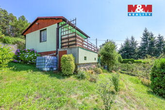 Prodej chaty, 34 m², Stražisko - 4