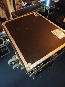 Prodám YAMAHA LS-9/32 vč. case - 4