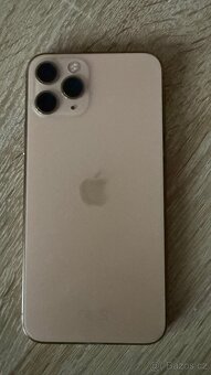 iPhone 11pro 256gb Apple watch 5 - 4