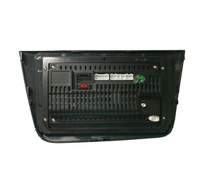 Android autorádio s navi pro SEAT ALTEA (2004-2015) - 4