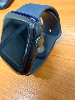 Apple Watch 9 45mm - 4