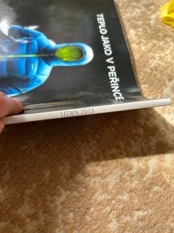 Časopis Fashion - 4