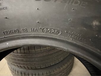 Hankook Ventus 215/65R17 - 4