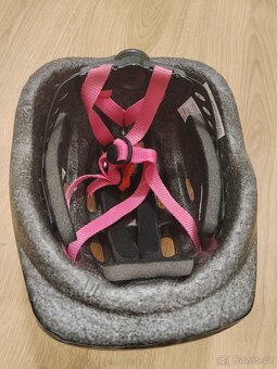 Dětská přilba, velikost S, 48-50 cm - 4