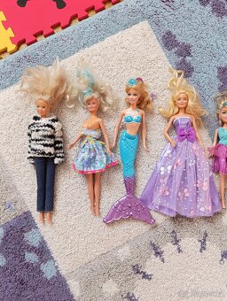 Barbie - 4