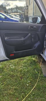 Kožené tapce golf 4 - 4