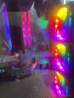 🎮 HERNÍ PC – GTX 1650 | 16GB RAM | 1TB SSDI - 4