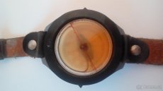 Kompas starožitný 1000Kč - 4