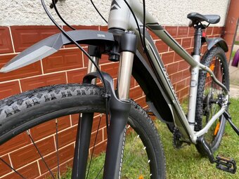 Horské kolo Merida big.nine 80-D - 4