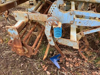 Kompaktor Lemken 6m - 4