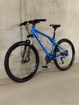 Horské kolo GT - 4